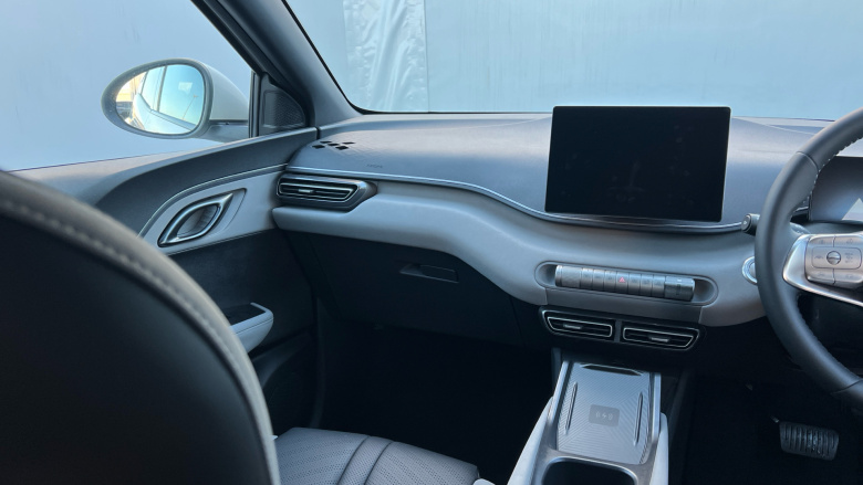 BYD Dolphin Surf 115kW Comfort 43kWh 5dr Auto Electric Hatchback